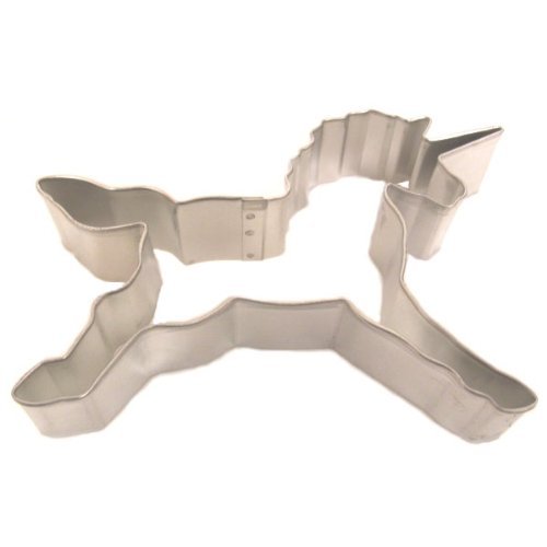 Unicorn Cookie Cutter