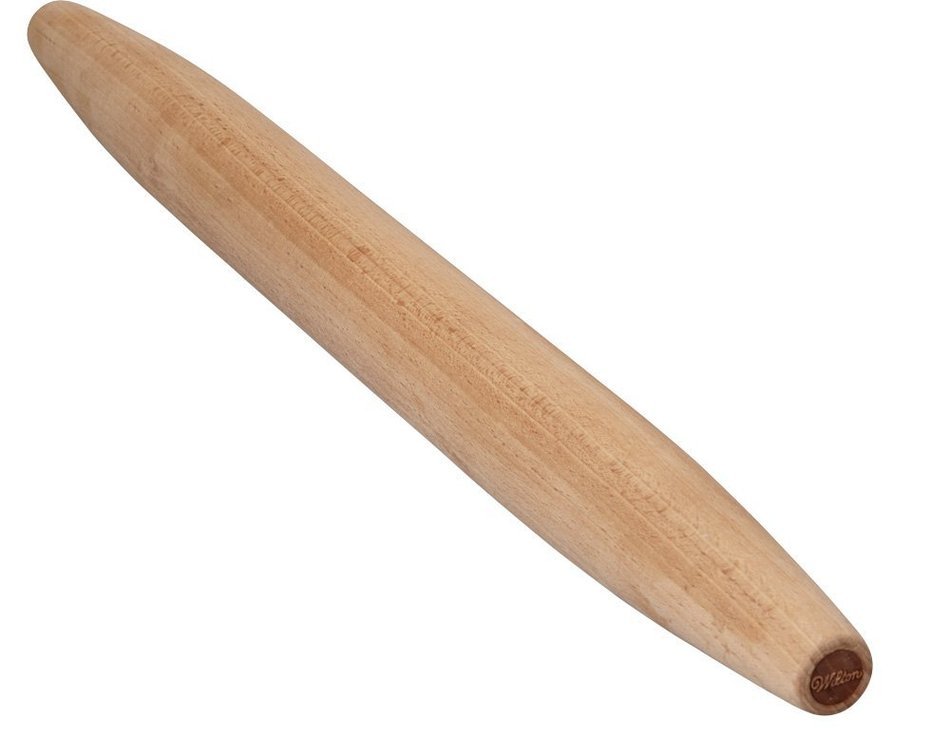 Wilton 2103-4376 French Rolling Pin, N2