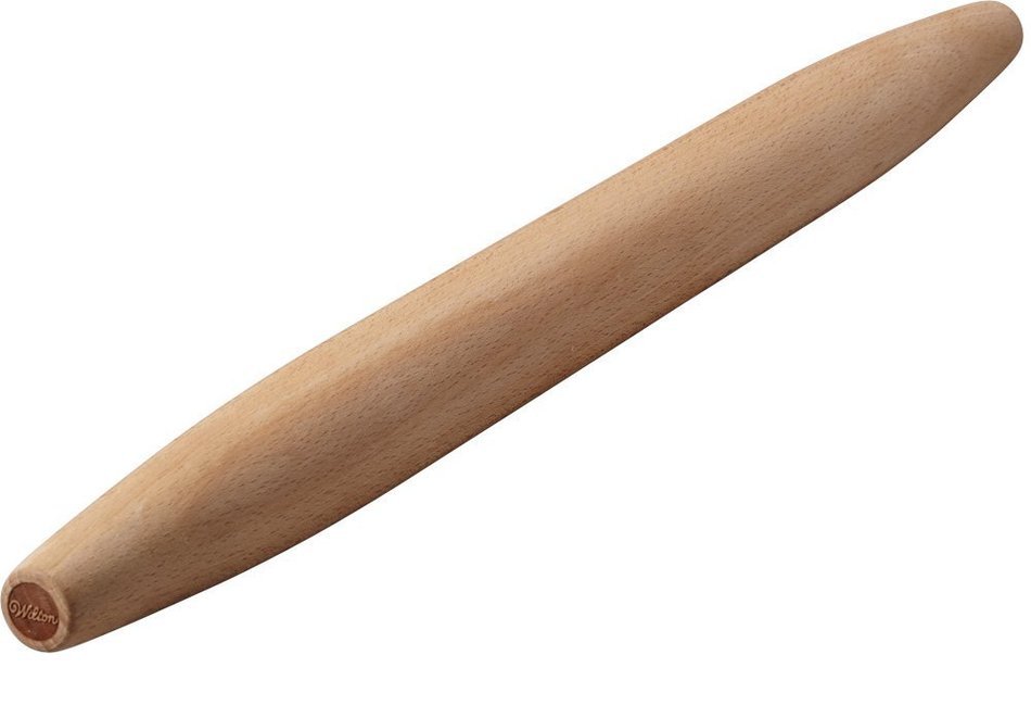 Wilton 2103-4376 French Rolling Pin, N3