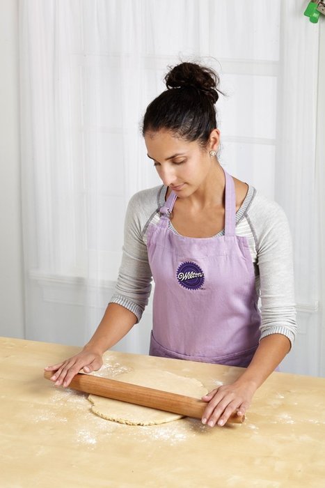Wilton 2103-4376 French Rolling Pin, N5