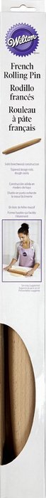 Wilton 2103-4376 French Rolling Pin, N7