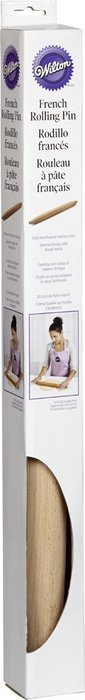 Wilton 2103-4376 French Rolling Pin, N8