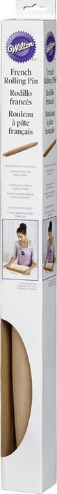 Wilton 2103-4376 French Rolling Pin, N9