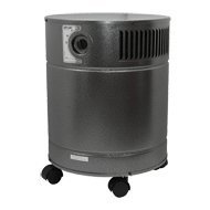 AllerAir 5000 Vocarb Air Purifier - Pewter