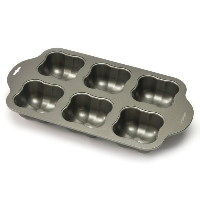 Norpro 1072 Nonstick Stuffed Veggie Baking Pan