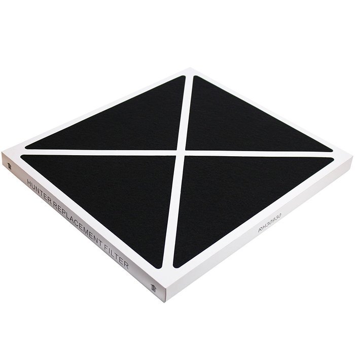 Replacement Hunter 30930 Air Purifier Filter - Compatible Hunter 30930 Air Filter