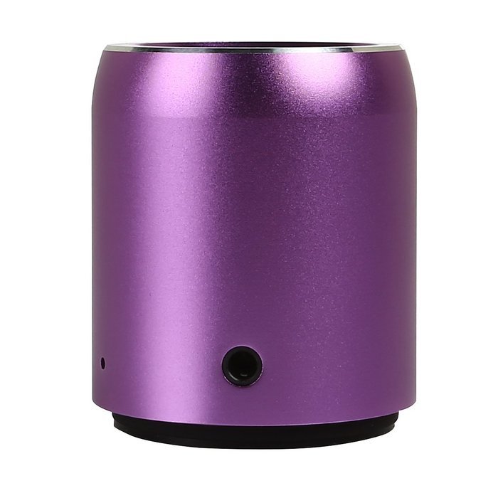 LTC Mini Portable Wireless Bluetooth Speaker Super Bass for iphone Samsung Music Player, Enhanced Bass, Metallic... N11