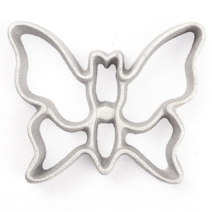 Kitchen Supply 7285 Rosette Set, Meadow N7