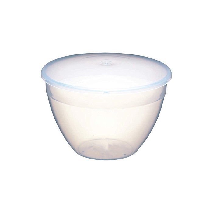 Kitchen Craft Pudding Basin & Lid 2 Pint - 1.1L