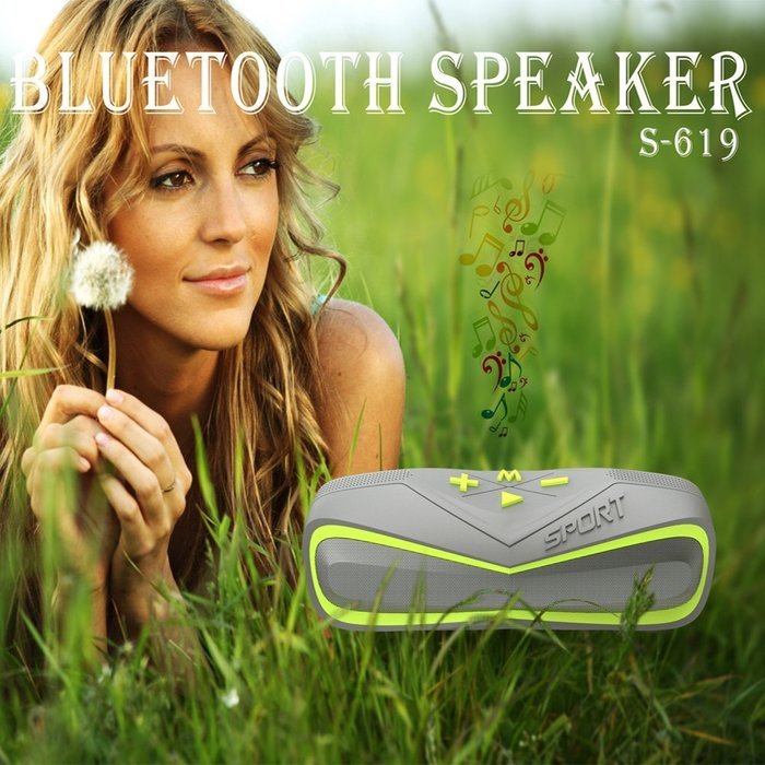FengLan Waterproof Wireless Bluetooth 4.1 Speaker IPX7 sports Portable Sandproof Shockproof Bluetooth Speakers... N7