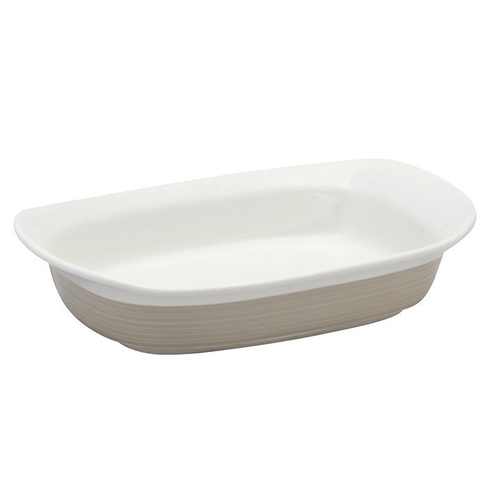 CorningWare Etch 27 Ounce Side Dish in Sand