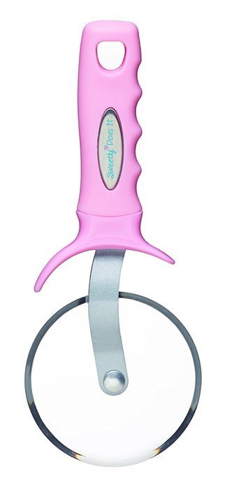 Sweetly Does It Marshmallow Cutter 9.5cm Sugarcraft Candy Cake Making Tool