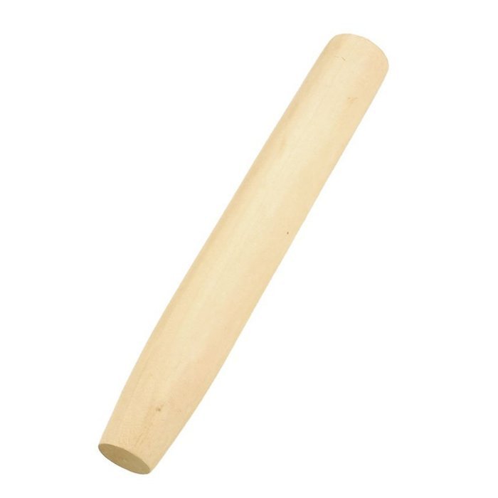 Wooden Rolling Pin - TOOGOO(R) Kitchen 3 in 1 Wooden Stick Dumplings Wrapper Skin Maker Rolling Pin Set N2