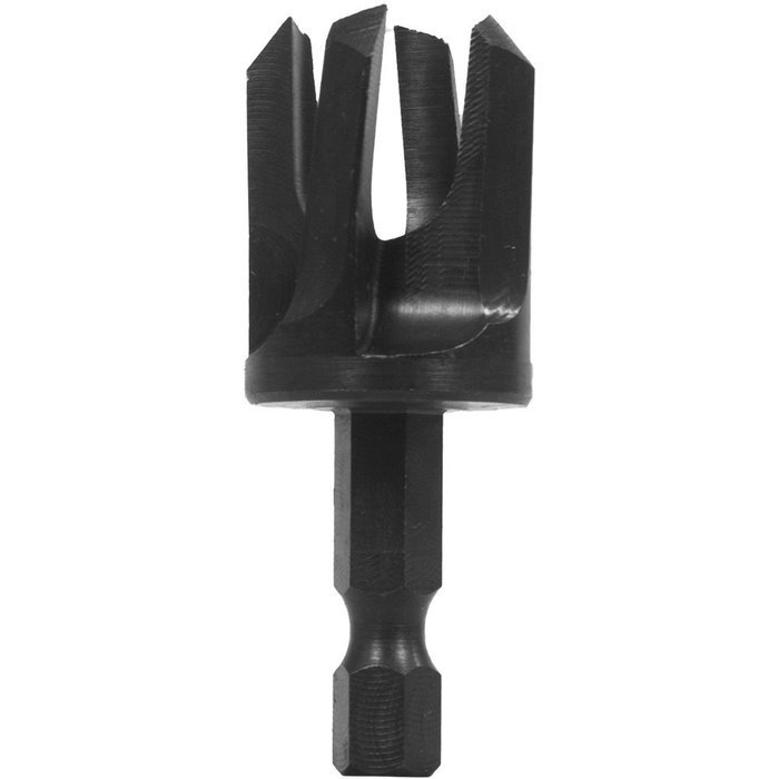 Snappy Plug Cutter, 1/2"