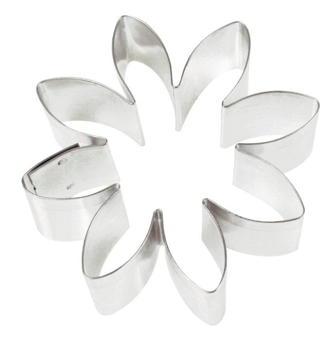 Fox Run Daisy Cookie Cutter