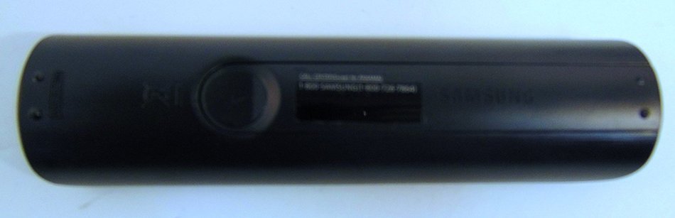 SAMSUNG TV REMOTE CONTROL BN59-01199F by Samsung N3