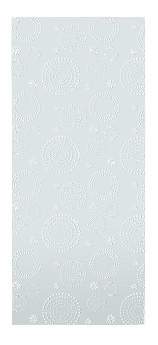 Wilton Baby Feet Party Bags N18