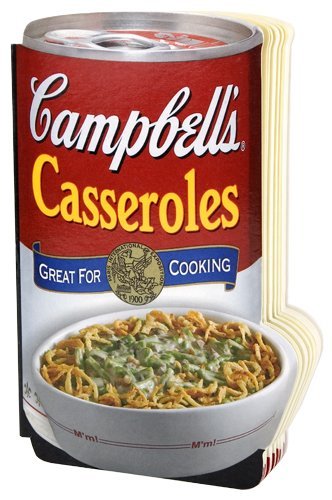 Campbell's Casseroles