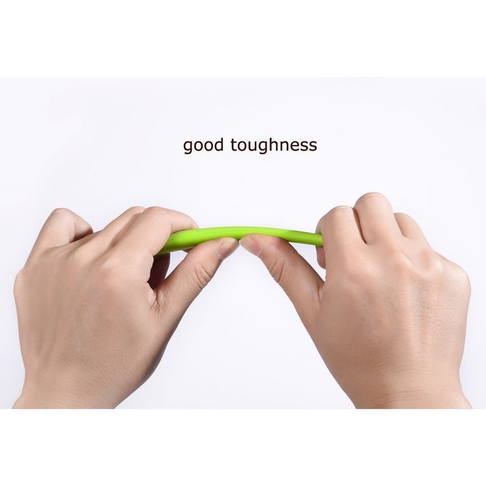 Basting Brush - LimeBasics Silicone Brush - 8.2" Brushes Set of 3 - for Pastry, Barbecue, Kitchen, Grilling, Steaks... N3