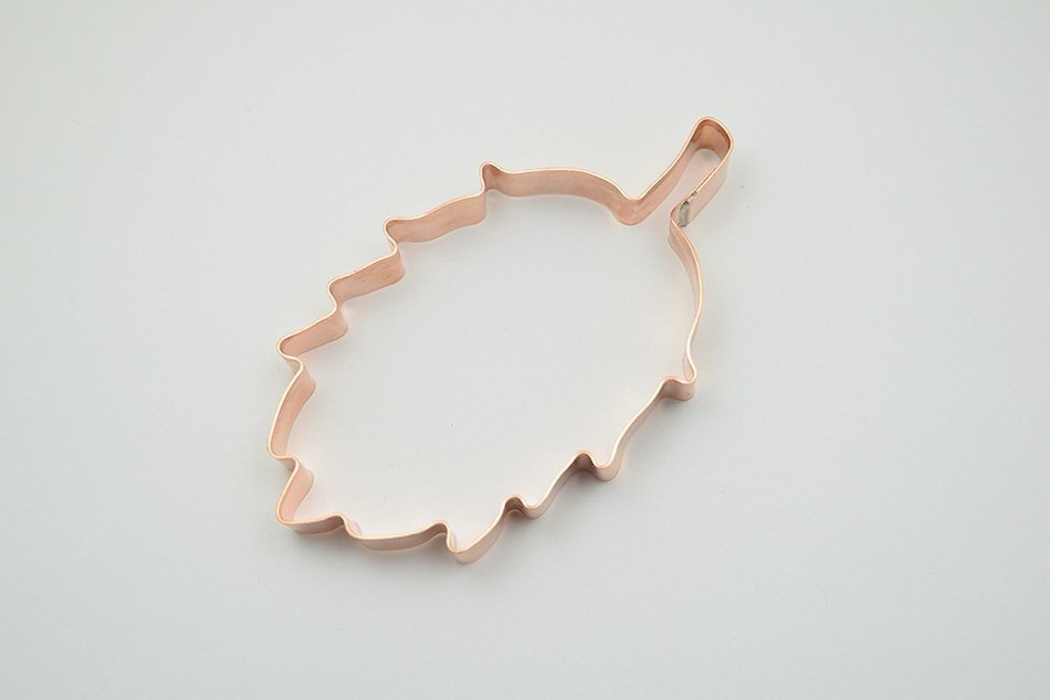 Hops Flower Cookie Cutter N3