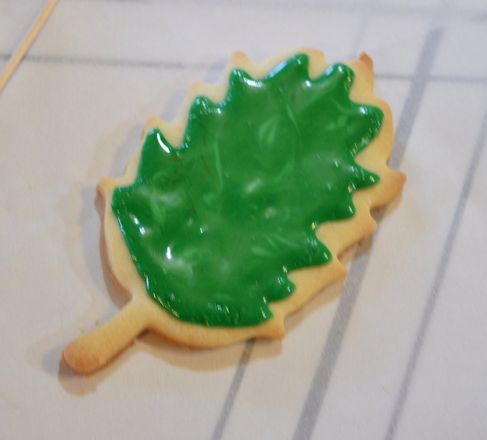 Hops Flower Cookie Cutter N6