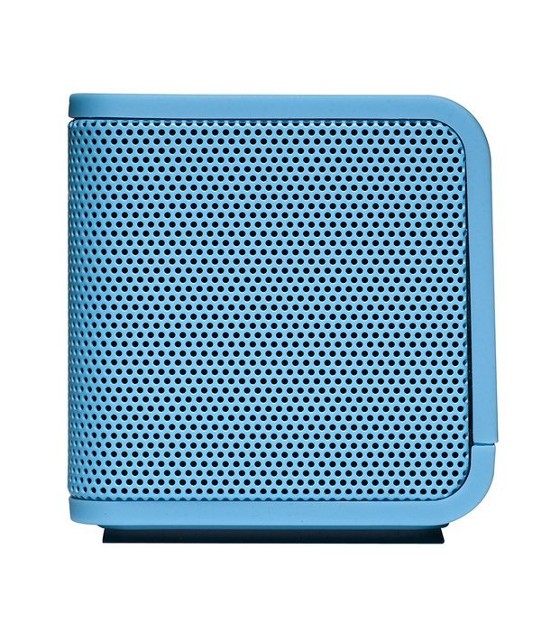 Urge Basics UG-SNDBRCKWHT Soundbrick Ultra Portable Bluetooth Stereo Speaker with Built-in Mic N14