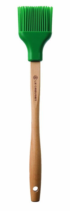 Le Creuset Silicone Pastry Brush, Marseille N2