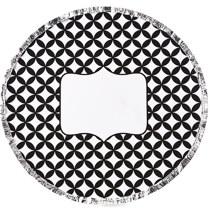 Simply Baked Large Baking and Take-out Pan, Disposable, Oven & Freezer Safe Foil Pan with Paper Lid (pack of 4... N14