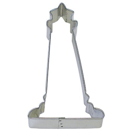 Lighthouse Tin Cookie Cutter 4.5" B1280