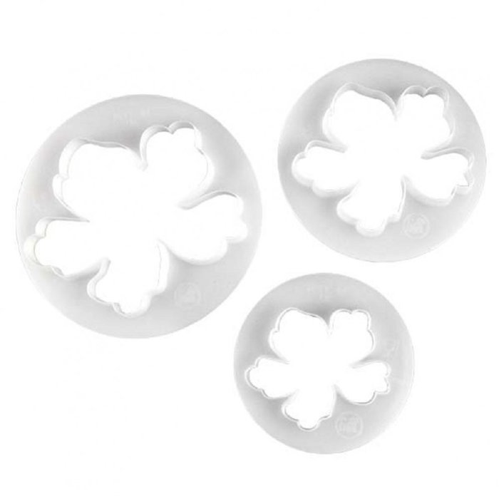 FMM Sugarcraft Flower Cutter Set - Hawaiian free image download