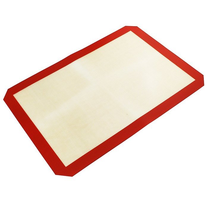 Fu Store Non-Stick Silicone Baking Mat N2
