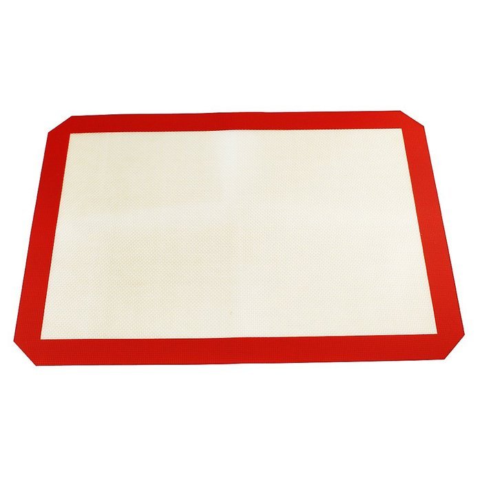 Fu Store Non-Stick Silicone Baking Mat N4