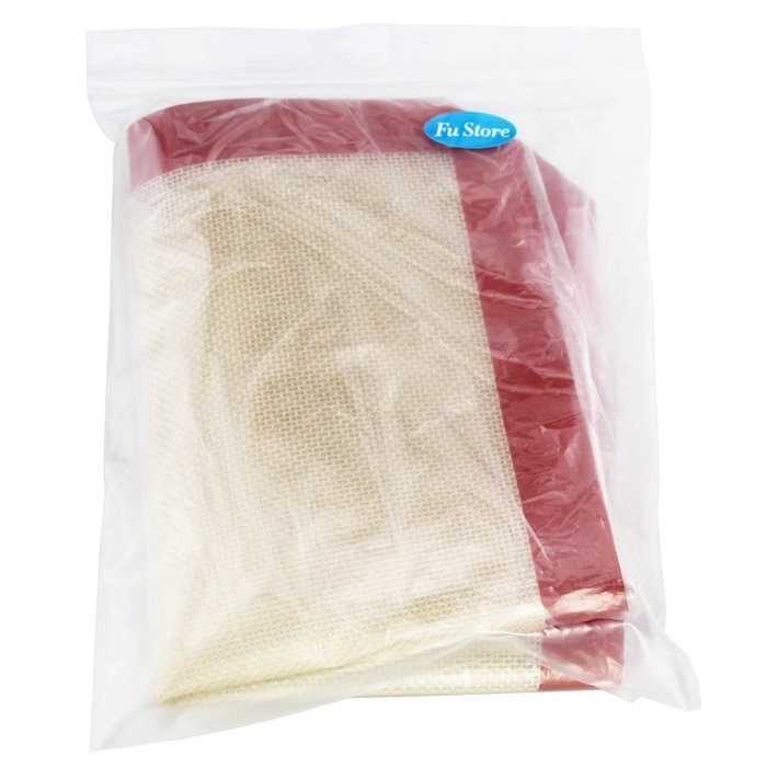 Fu Store Non-Stick Silicone Baking Mat N5