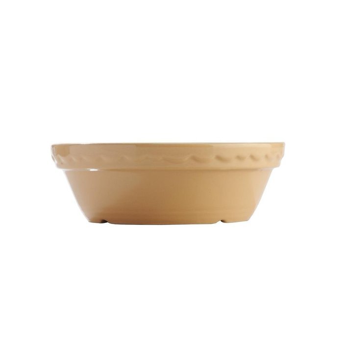 Mason Cash Cane Round Baker, 0.3-Quart