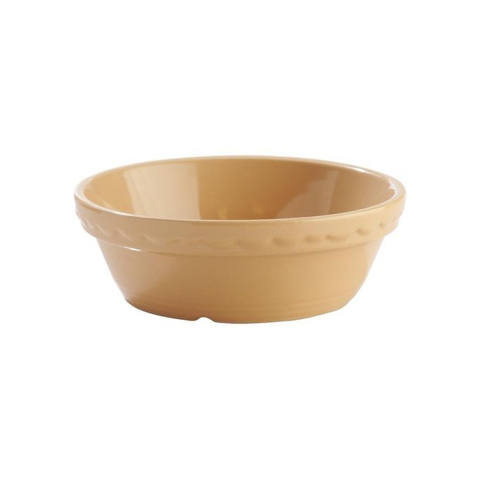 Mason Cash Cane Round Baker, 0.3-Quart N2