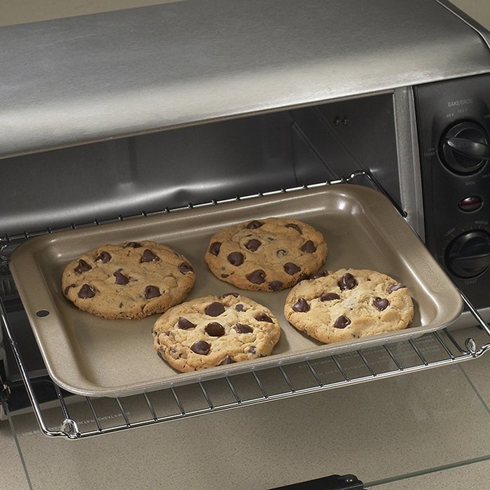 Nordic Ware Compact Ovenware Baking Sheet N3