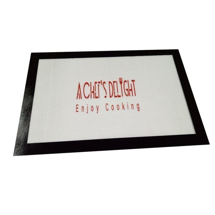 Baking Mat, Non Stick Silicone