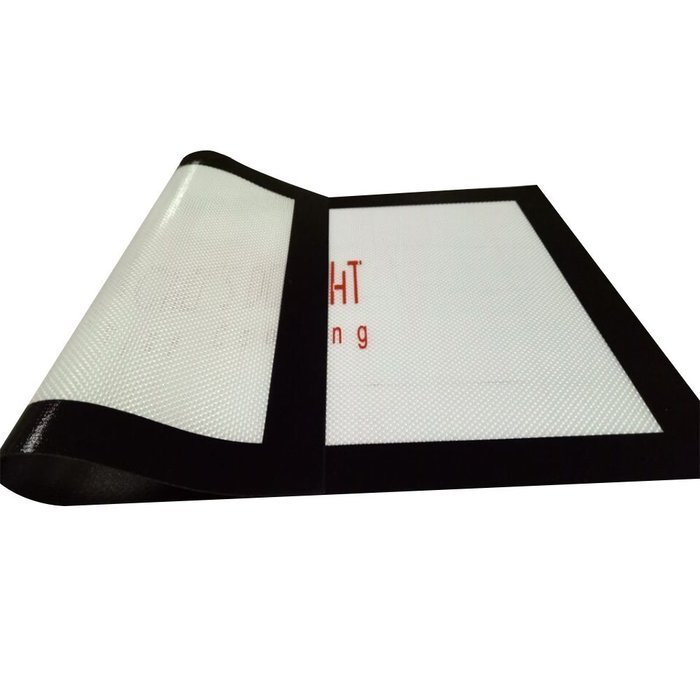 Baking Mat, Non Stick Silicone N3