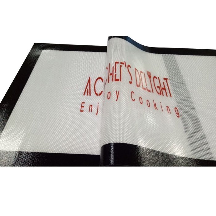 Baking Mat, Non Stick Silicone N5