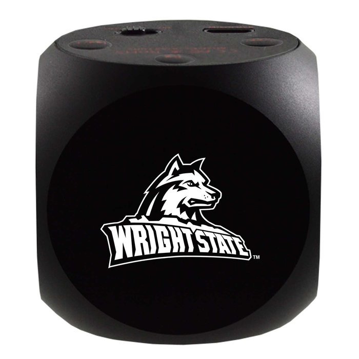 Wright State university -Xsquare 2 Bluetooth Speaker