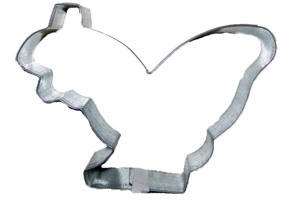 Threshold Galvanized Steel Cookie Cutter (Sweater) N7