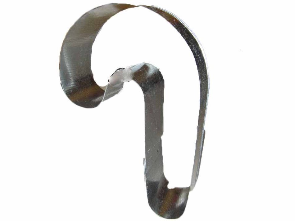 Threshold Galvanized Steel Cookie Cutter (Sweater) N10