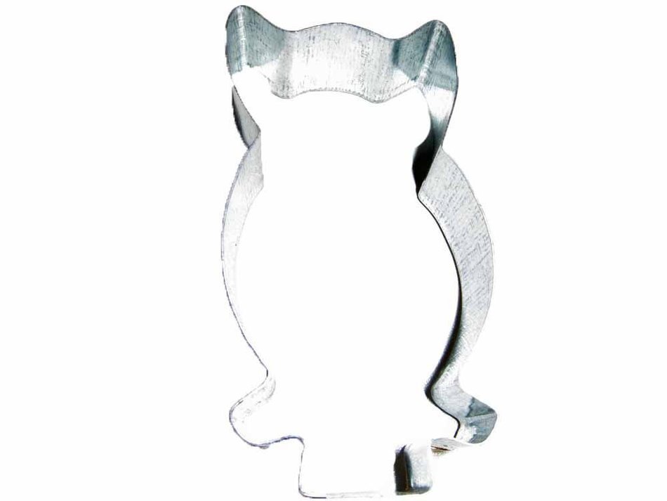 Threshold Galvanized Steel Cookie Cutter (Sweater) N18