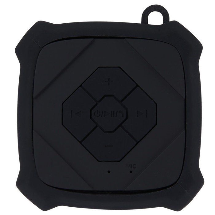 MORNINGSUN A6 Base Waterproof Bluetooth Wireless Speaker, PowerBank, MP3/WAV/WMA/FLAC format,Hands-free Calling... N6
