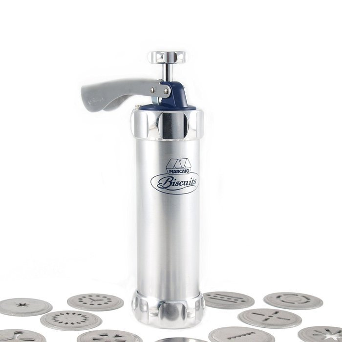 Marcato 8307 Deluxe Biscuit Maker