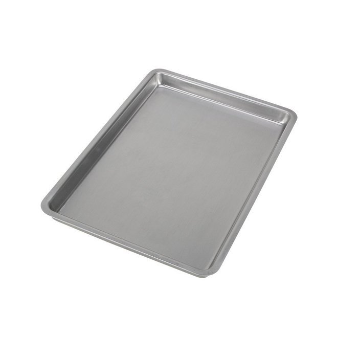 Airbake Jelly Roll Deep Baking Dish, 15.5 X 10.50 X 1.13