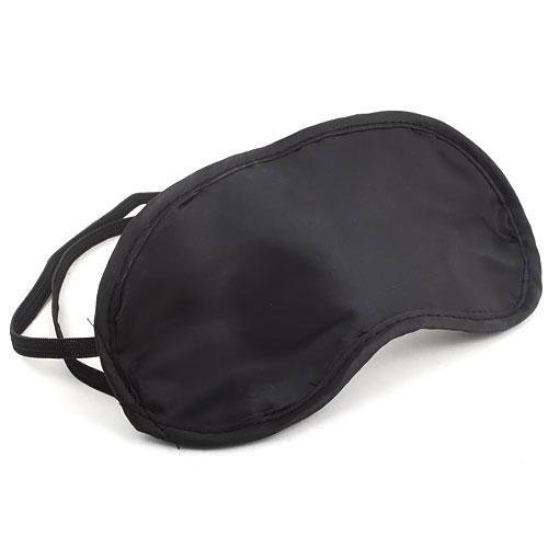 US OFTENBUY LIMITED 5Pcs Eye Mask Cover Shade Uniquely Shaped To Allow Free Eye Movement