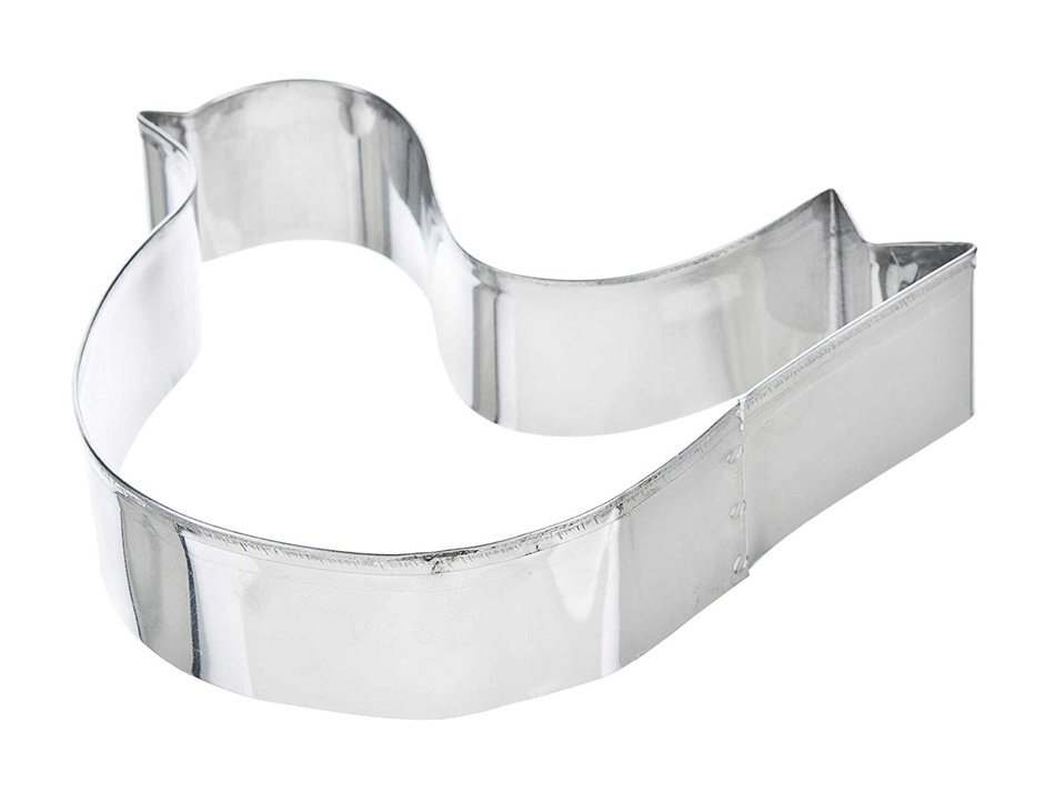 Sparrow Cookie Cutter - Ganz Bird Cookie Cutter (Large) N2
