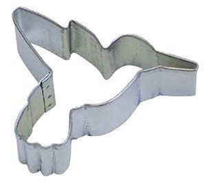 R & M Hummingbird Cookie Cutter
