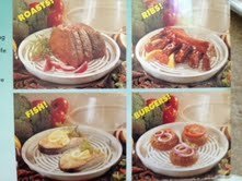 MICRO-ROAST (PERFECTLY BROWNED, CRISPY, JUICY MEATS IN YOUR MICROWAVE by Micro-Roast N2